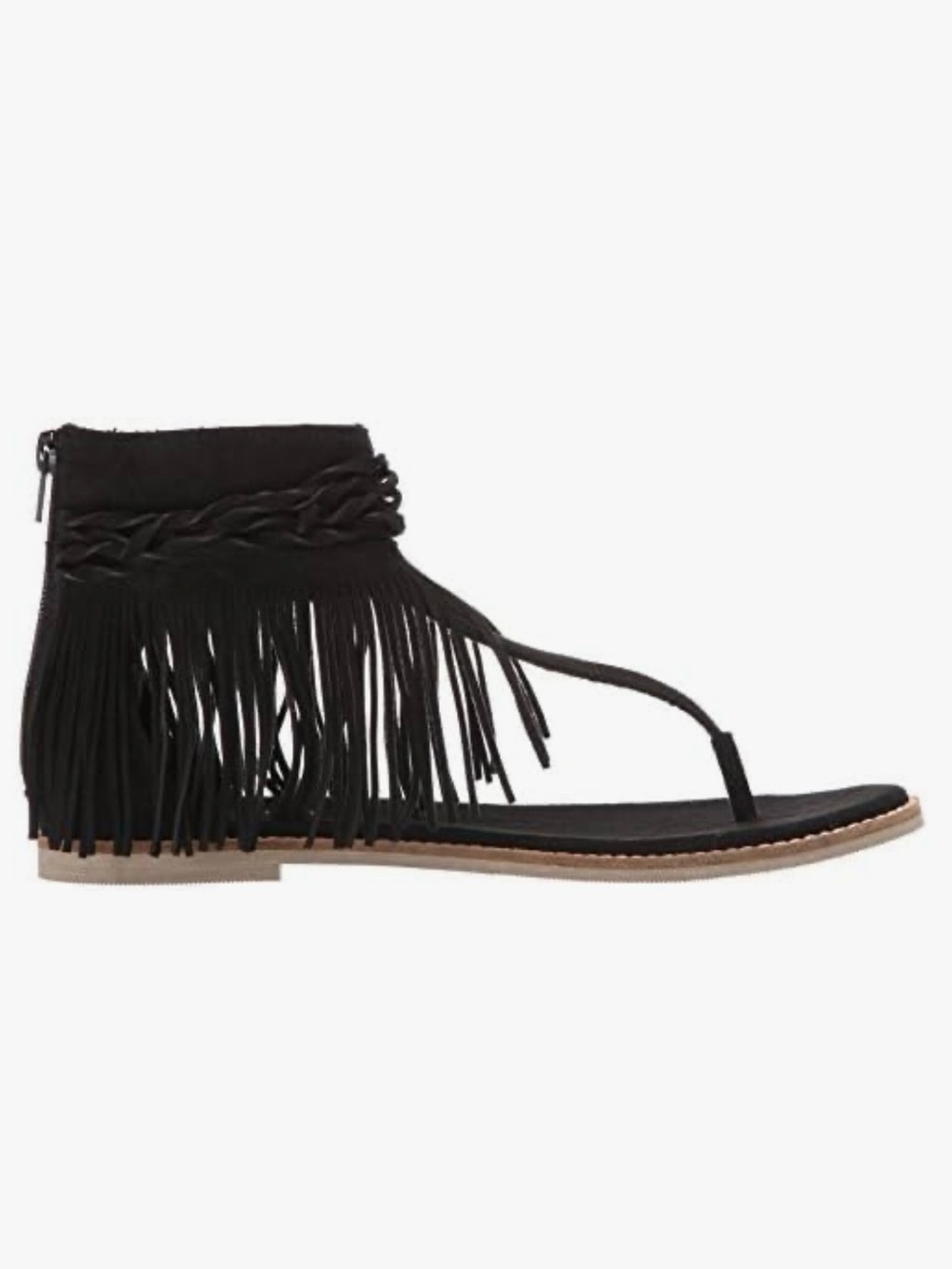 Coconuts By Matisse Women's Juno Gladiator Sandal